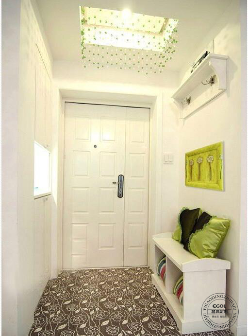  為什么百分之八十以上的人選擇全屋定制家居呢？