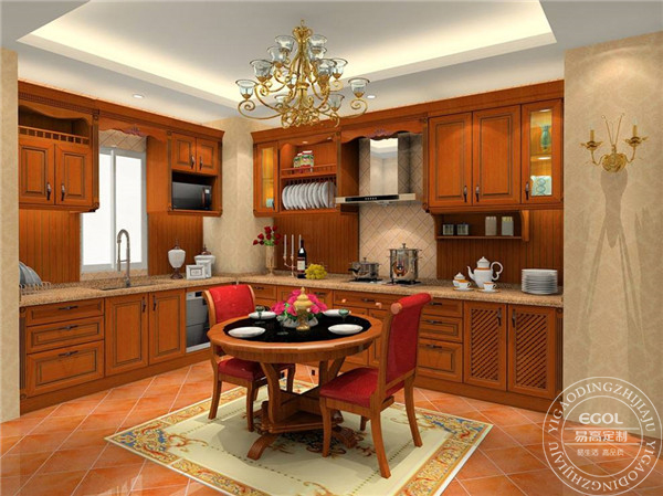 常見的櫥柜材質有哪些？哪種材質好？