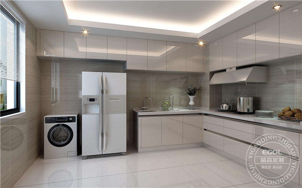 常見的櫥柜材質有哪些？哪種材質好？