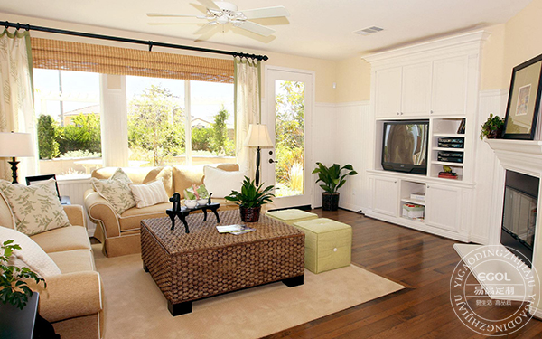 全屋定制家具有什么好處?加盟費(fèi)用是多少?