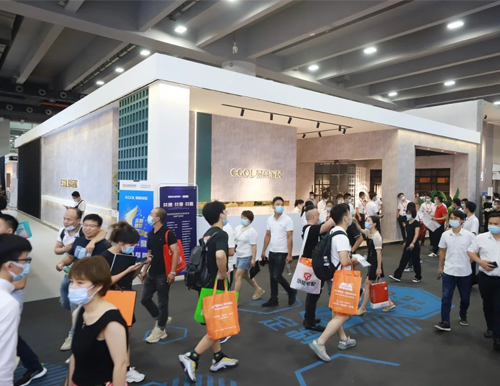 廣州建博會(huì)圓滿落幕——易高家居載譽(yù)收官