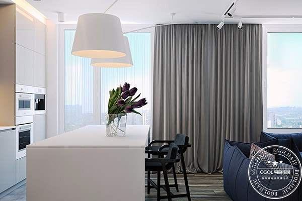 開全屋定制家具店樣品怎么選?定制樣品貴嗎?