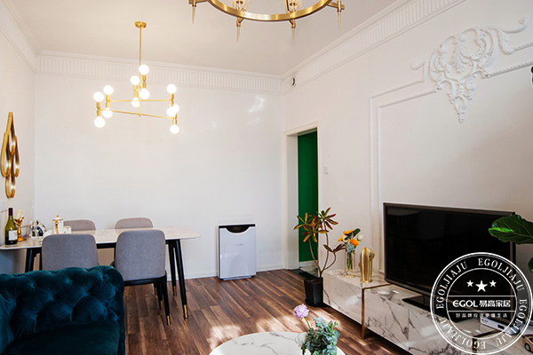 定制家具有哪些優(yōu)勢？