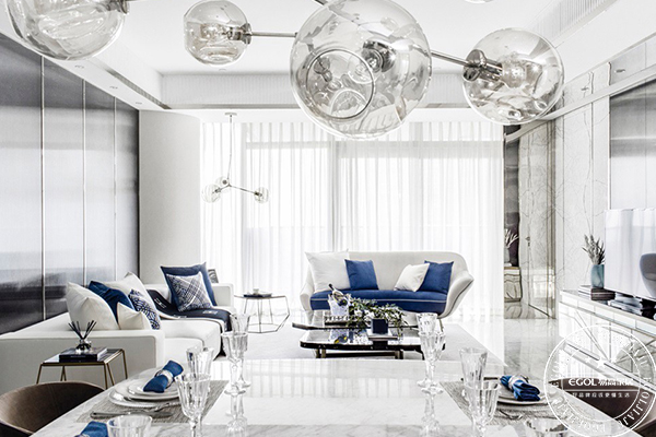 定制家具有哪些優(yōu)勢？