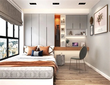 定制衣柜需要注意什么？