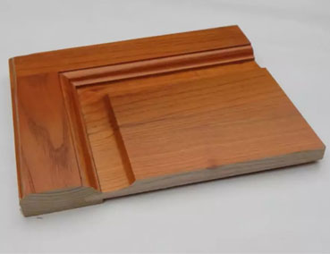  木門選什么材質的好？買木門這幾個小技巧，試過的都說好！