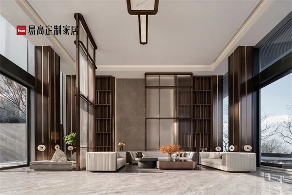 全屋定制的優(yōu)勢是什么?