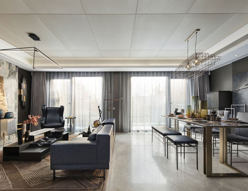 為什么現在全屋定制很火？