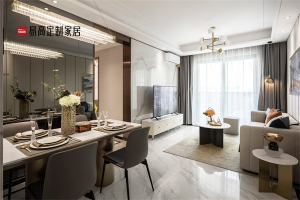 加盟全屋定制一定要留意這三方面！