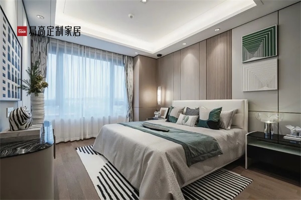 加盟全屋定制一定要留意這三方面！