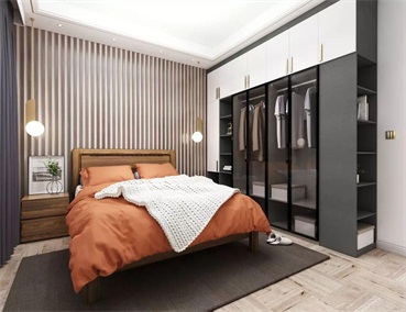 全屋定制的優(yōu)點(diǎn)有哪些？