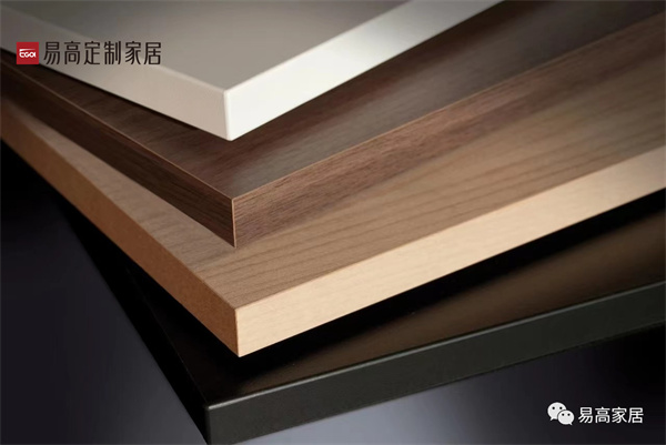 德國豪邁激光封邊機(jī)