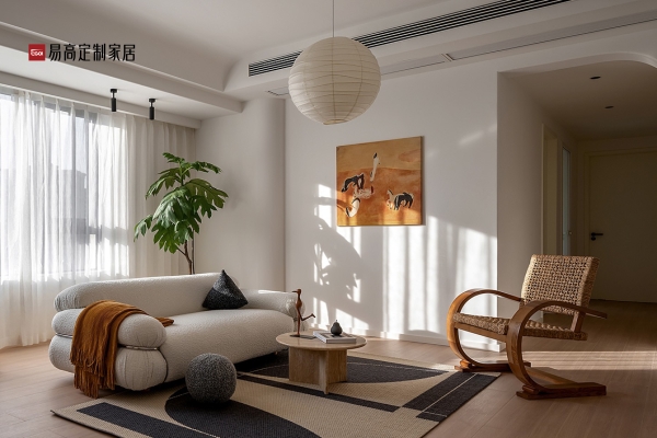 簡約風也能裝出&ldquo;豪華感&rdquo;！