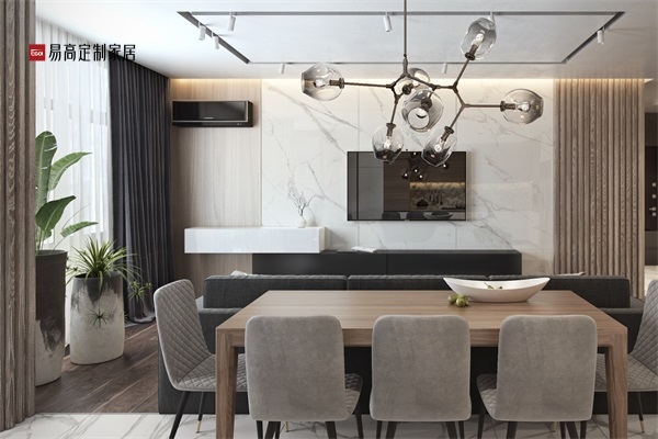 現在做定制家具加盟,最應該注意的三個問題!