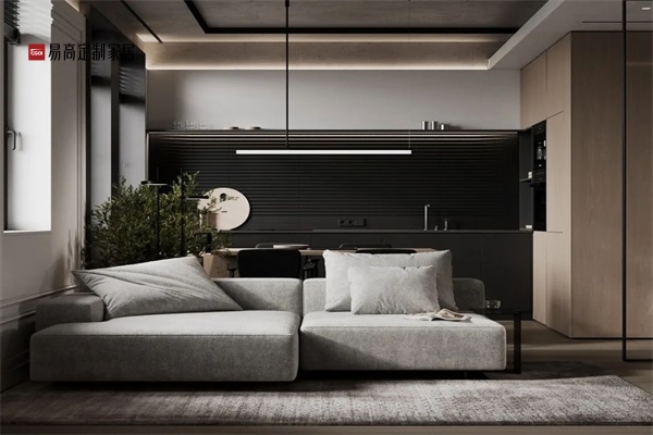 現在做定制家具加盟,最應該注意的三個問題!