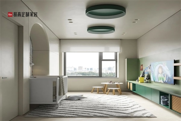 定制衣柜到底怎么樣？