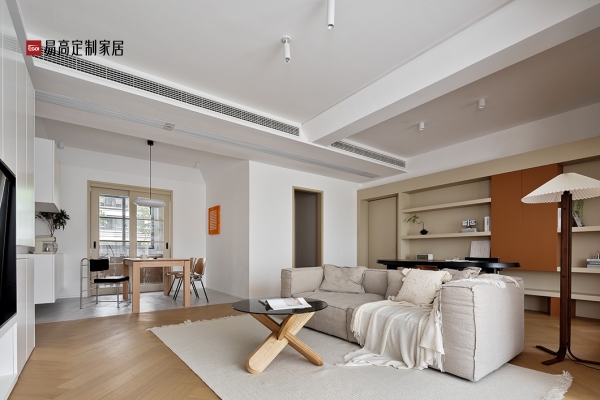 為什么越來(lái)越多人喜歡全屋定制？