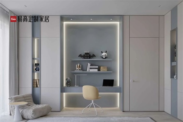 你選擇定制衣柜的原因是什么？