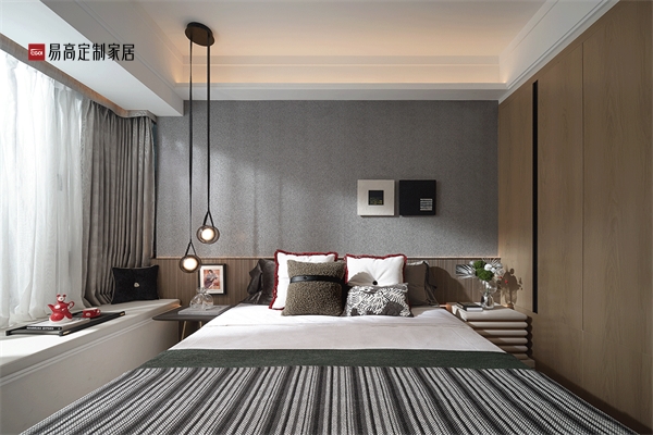 你選擇定制榻榻米的理由是什么？