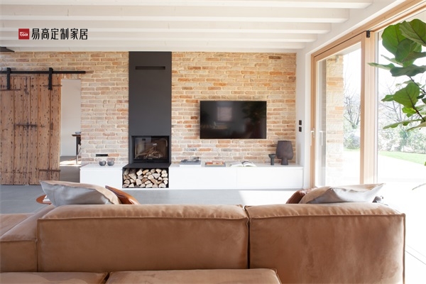 初次選擇定制家具應該留心哪些方面？