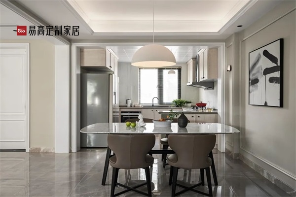 初次選擇定制家具應該留心哪些方面？