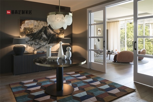 初次選擇定制家具應該留心哪些方面？