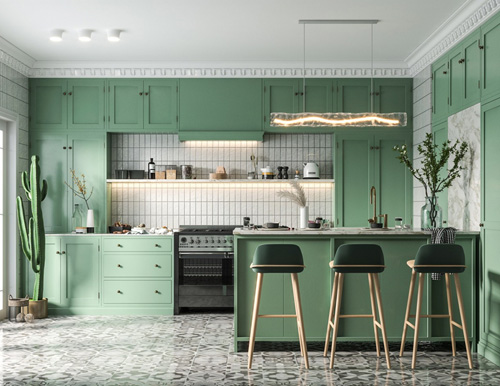 定制家具優勢有多少？