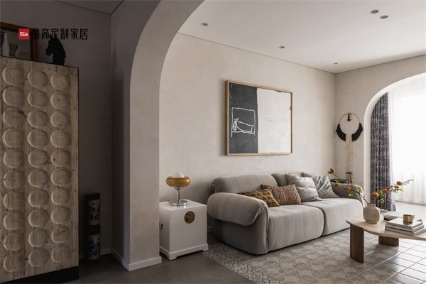 全屋定制的優點在什么地方體現的比較明顯？