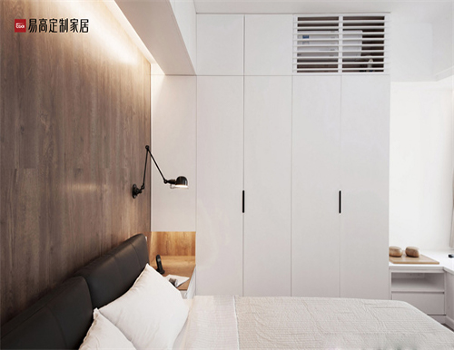 全屋定制加盟選擇品牌需要注意哪些方面？