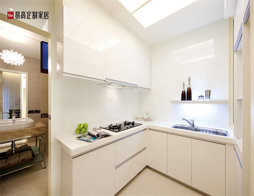 定制櫥柜如何選一個靠譜的品牌？櫥柜定制