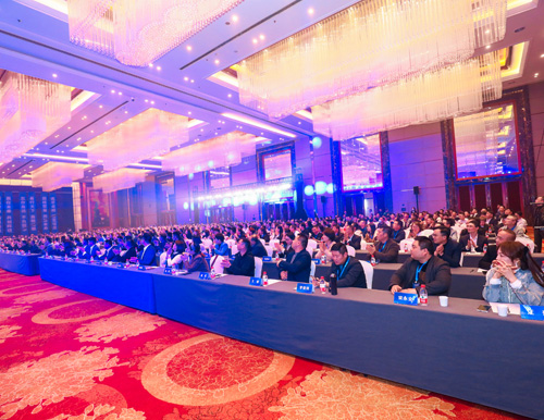  易行天下 高瞻遠矚 | 2023年全國經(jīng)銷商年會暨易高門窗品牌發(fā)布會圓滿舉行！