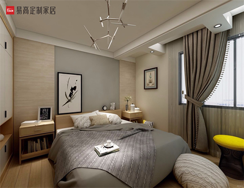 品牌全屋定制加盟投資的優勢有哪些？