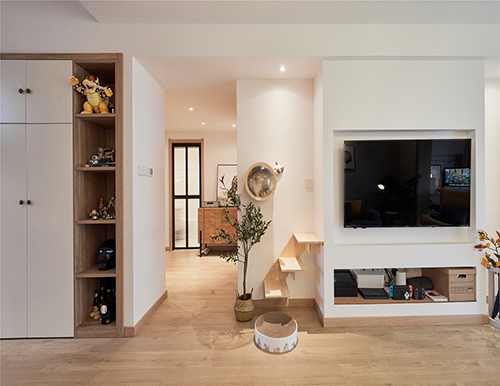 定制家具用什么板材好？有什么優勢？