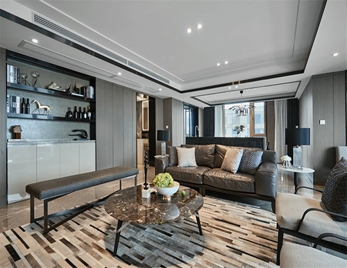 全屋定制加盟可靠嗎？需要注意什么？