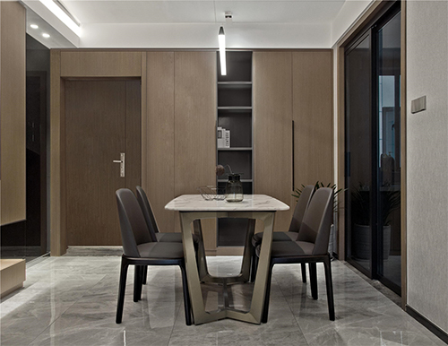 全屋定制行業(yè)發(fā)展前景怎么樣？全屋定制招商