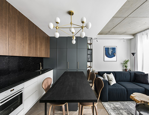 怎么加盟全屋定制？