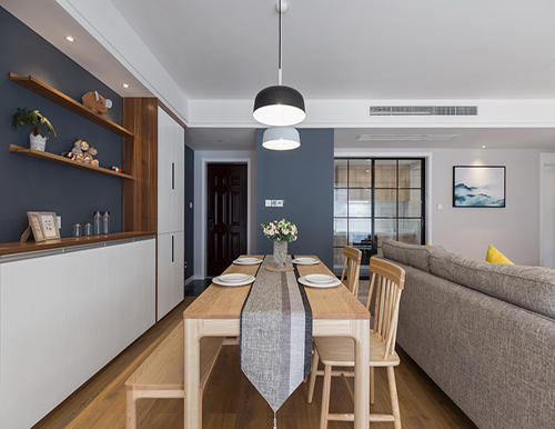 加盟全屋定制如何有效選擇好品牌？