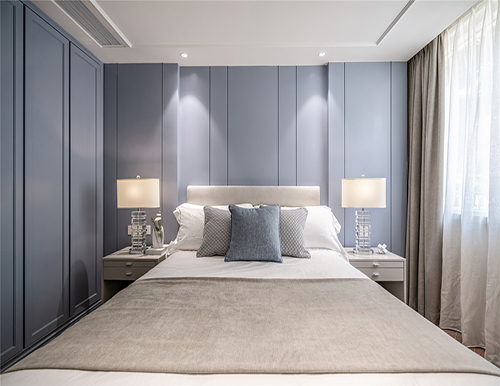 兒童房定制家具怎么做？