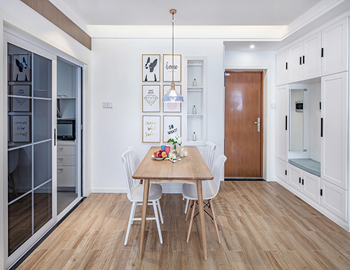 全屋定制加盟代理的流程有哪些？