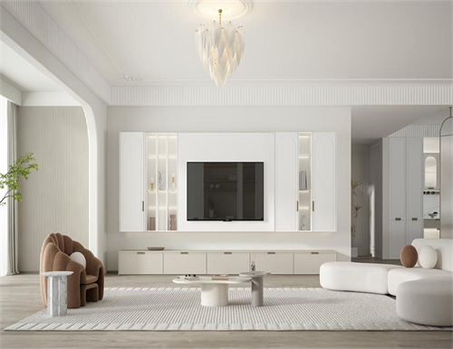 定制家具與成品家具相比有哪些優勢？