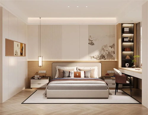 臥室的衣柜該如何設(shè)計？