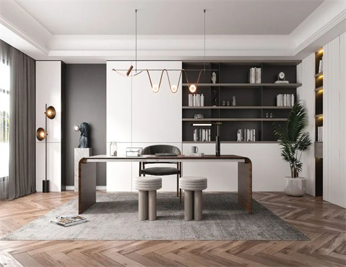 無經(jīng)驗可以加盟全屋定制行業(yè)嗎？