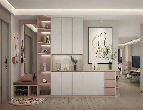 整家定制甲醛超標怎么辦？