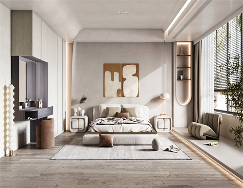 如何選擇整家定制風格？