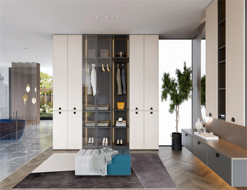 整家定制有哪些注意事項？